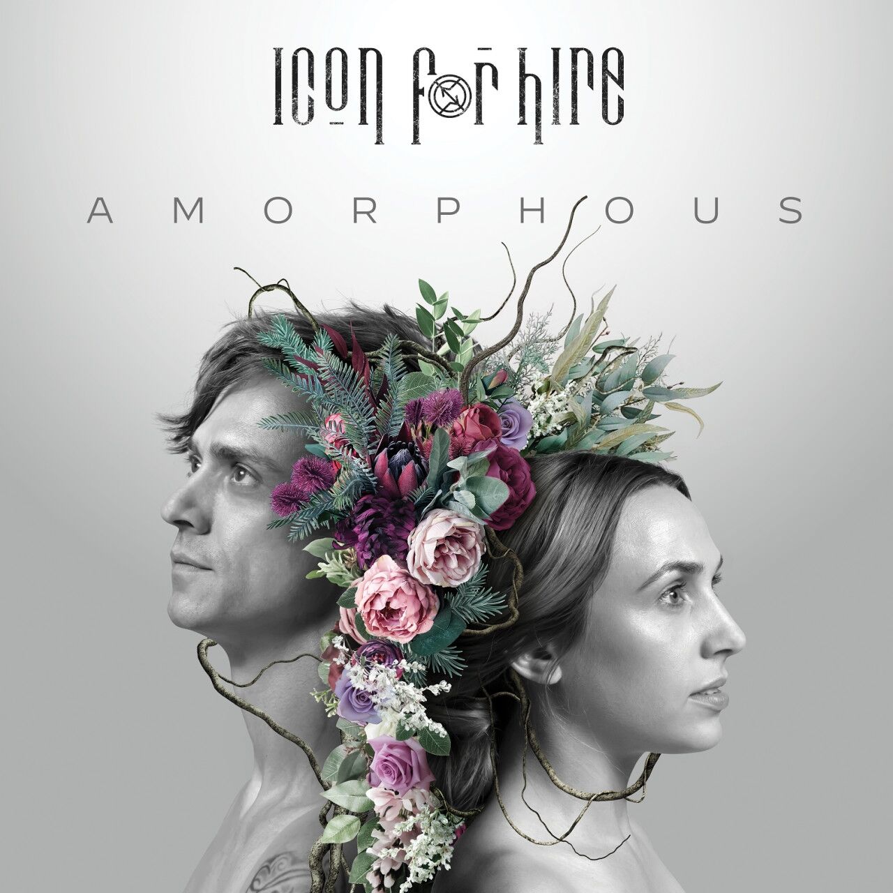 Icon For Hire Amorphous 特定のジャンルに縛られないガールズロックバンド 通算5枚目となるアルバムをリリース 喜怒音楽 きどおとらく Icon For Hire Amorphous 特定のジャンルに縛られないガールズロックバンド 通算5枚目となるアルバムをリリース 喜怒音楽 きどおとらく
