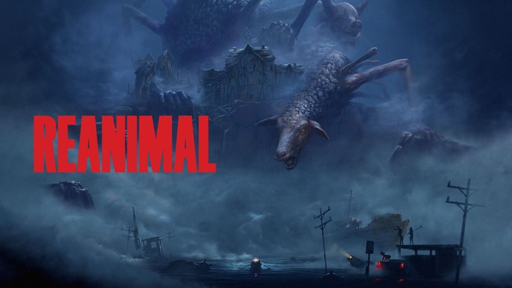 REANIMAL