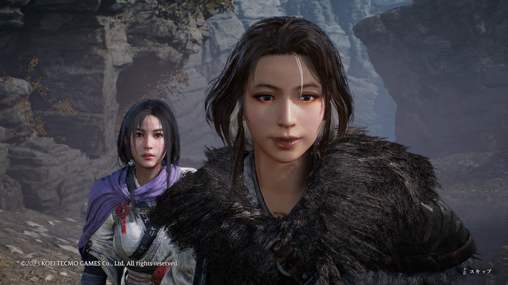 Wo Long_ Fallen Dynasty_20230303003008