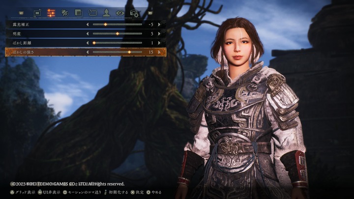 Wo Long_ Fallen Dynasty_20230406225342