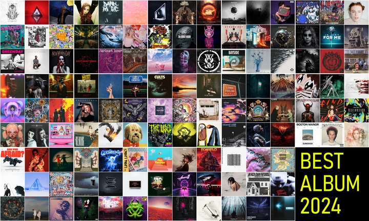 海外】喜怒音楽版 BEST ALBUM 2024【洋楽】 : 喜怒音楽 -きどお