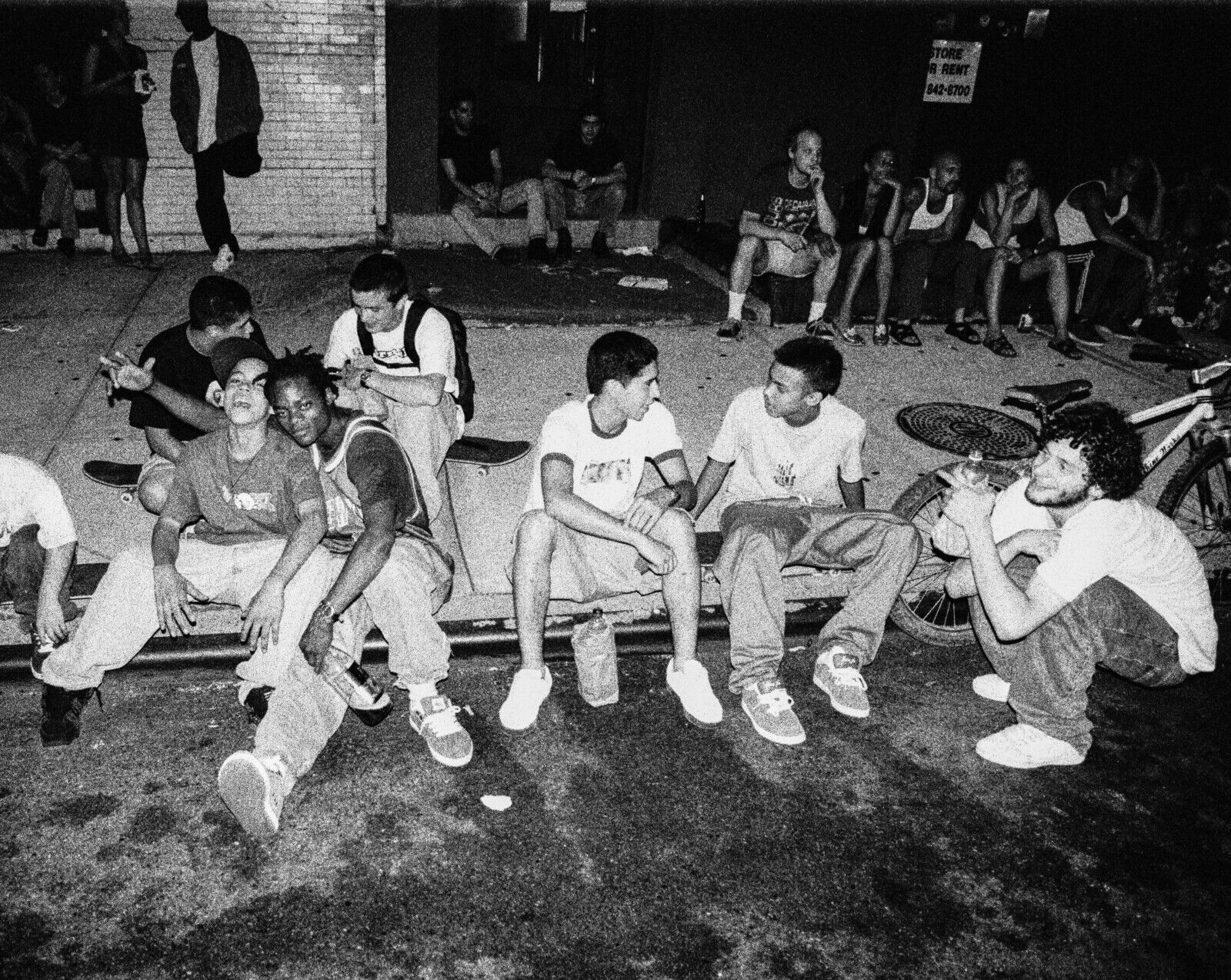 絶版‼️ All the Streets Are Silent パンフレット Amazon.co.jp: 絶版 All the Streets Are Silent パンフレット