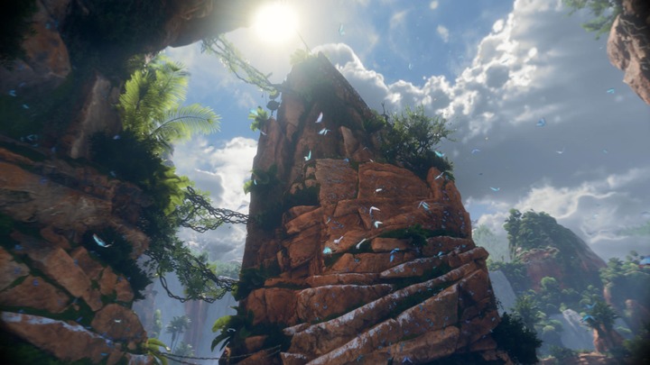 Horizon Call of the Mountain_20230312123348