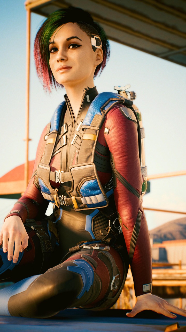 サイバーパンク2077_20221011220414