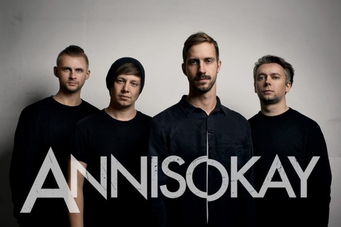 Annisokay_2021