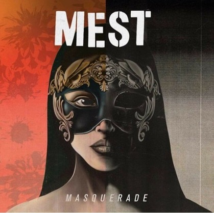洋楽 MEST Masquerade CD Masquerade – Masquerade – CD (Album, Reissue, Remastered
