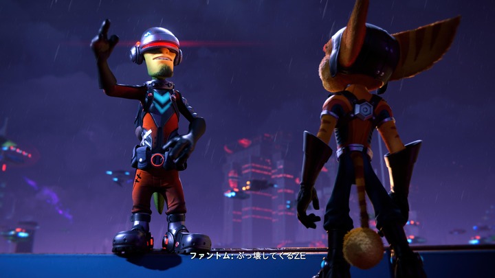 ラチェット_クランク パラレル・トラブル_20210722170751