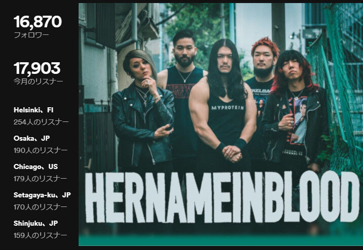 Spotify_HNIB_follower