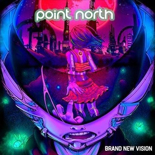 point norht_brand new vision