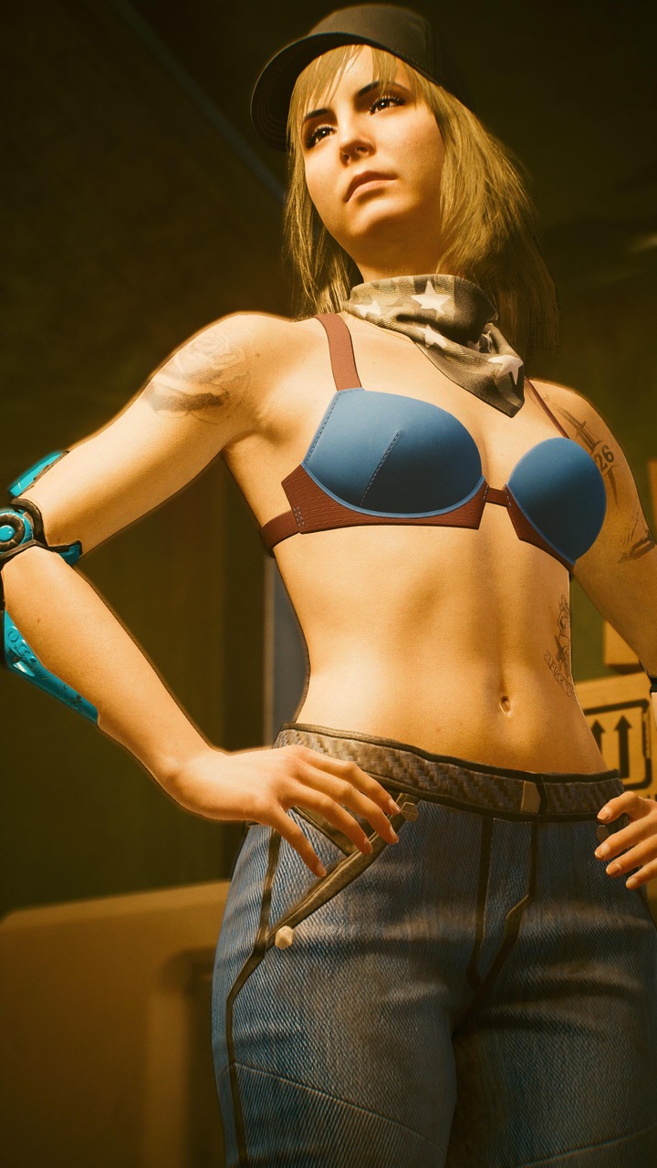 サイバーパンク2077_20221021235535