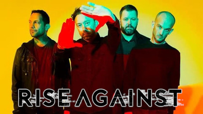 Rise Against