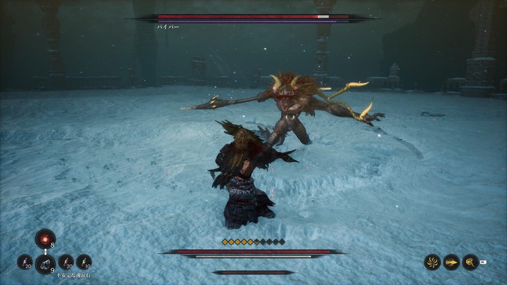 The First Berserker_ Khazan_20250427113341