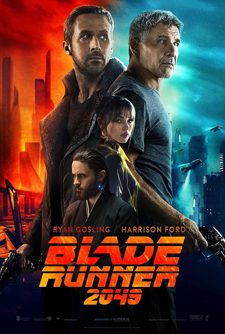 Blade Runner 2049_poster