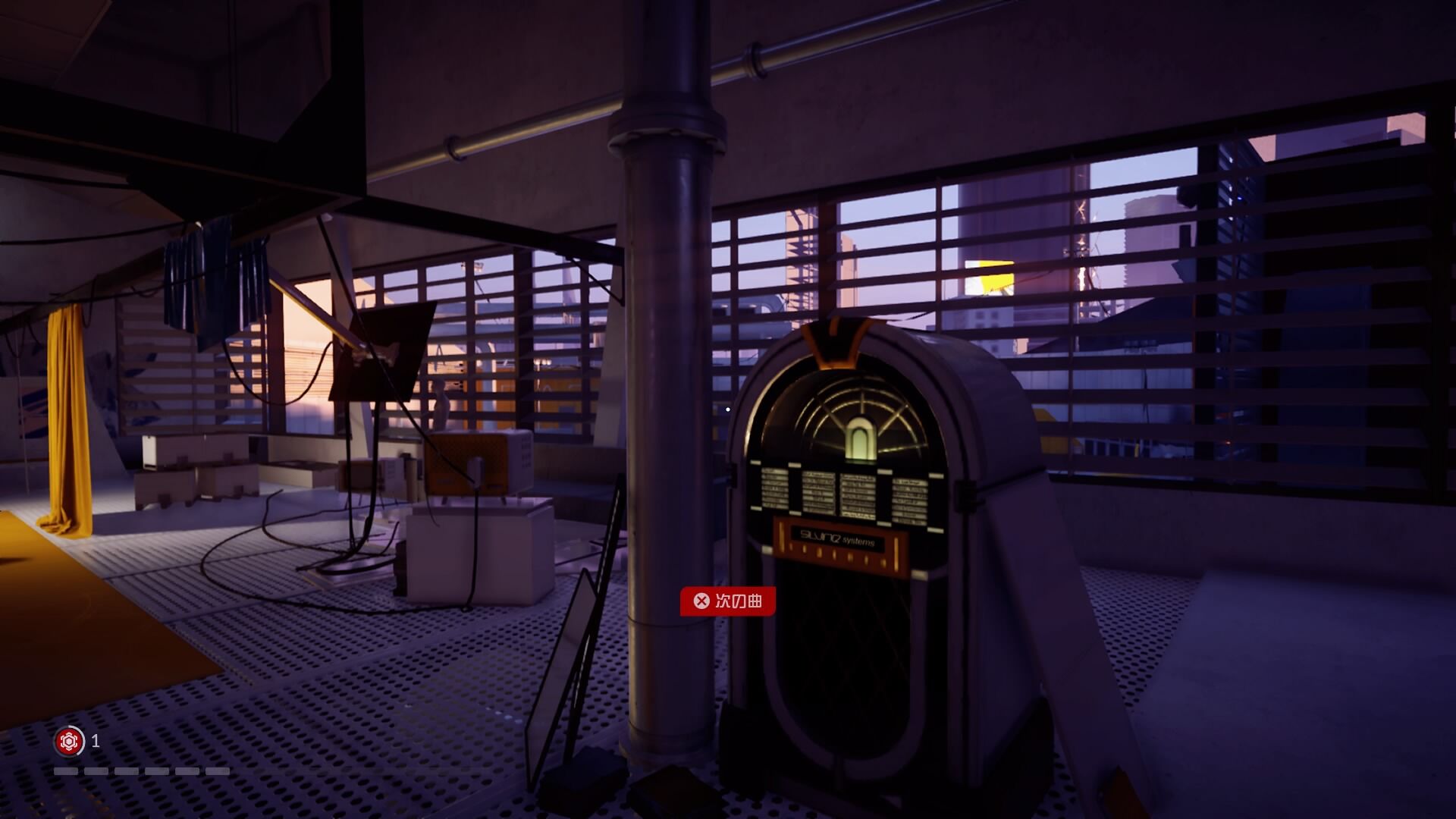 パルクール Mirror S Edge Catalyst ミラーズエッジ カタリスト 16 プレイ後 感想 Fps 喜怒音楽 きどおとらく