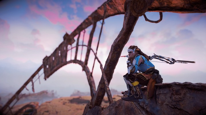 Horizon Zero Dawn™_ Complete Edition_20190911131605