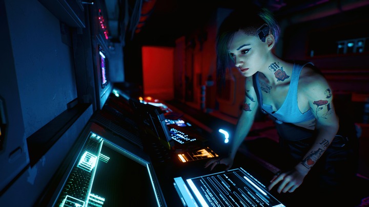 サイバーパンク2077_20221008133135