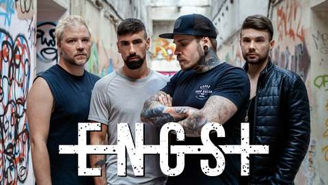 ENGST