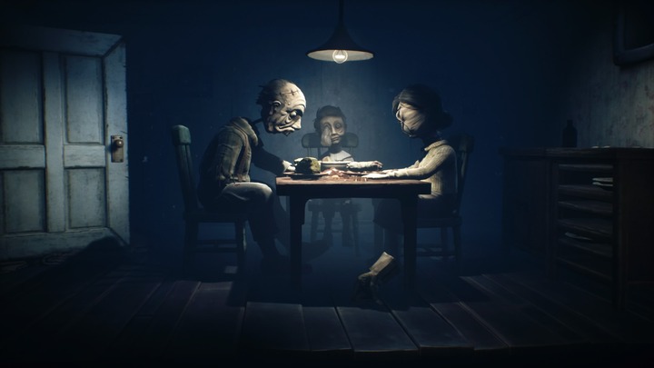 Little Nightmares II -リトルナイトメア2-_20210210132259