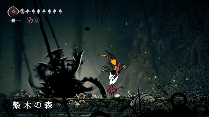 Hollow Knight_ Silksong_20250922215630