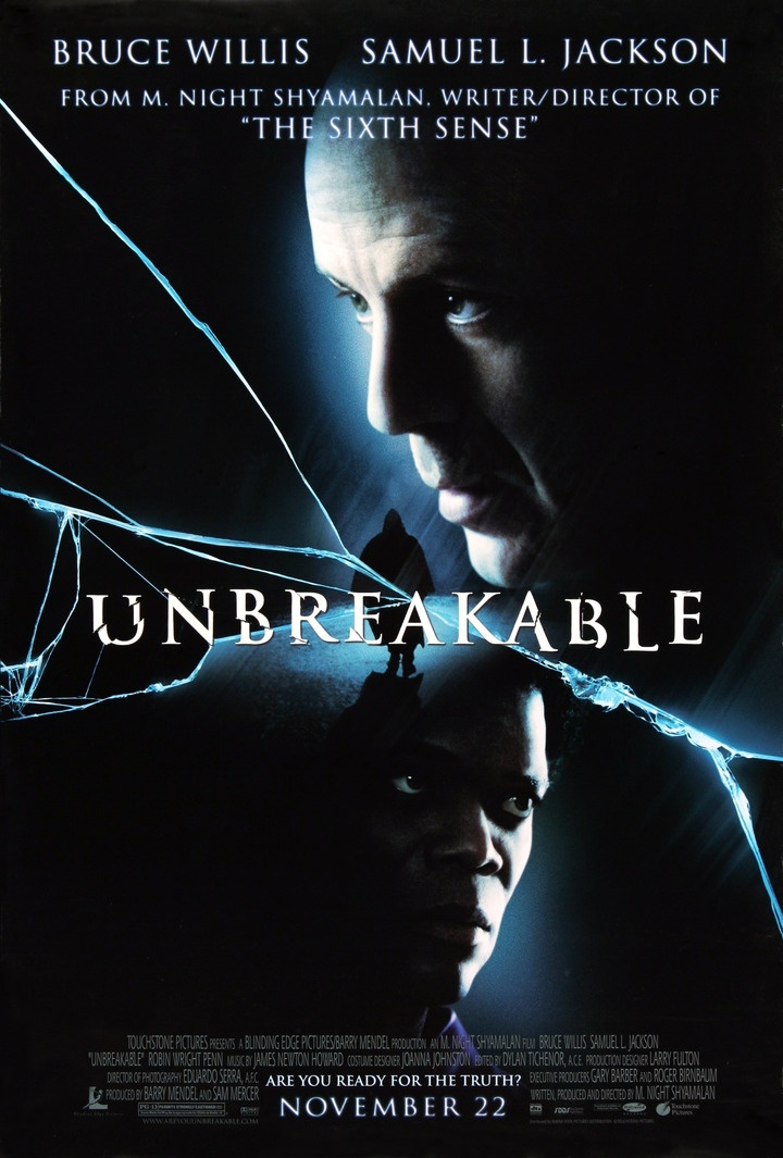 Unbreakable_poster