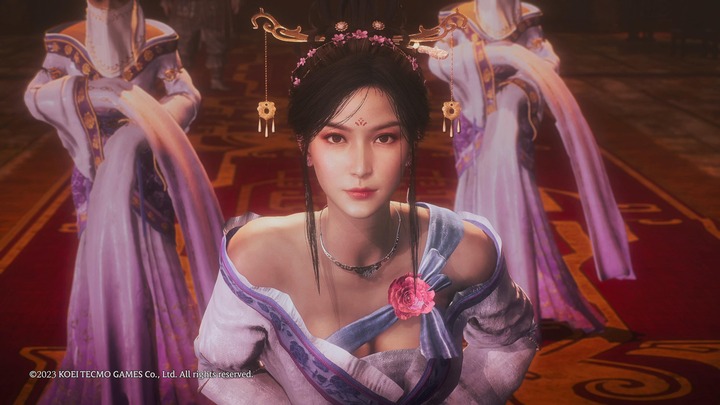 Wo Long_ Fallen Dynasty_20230310113837