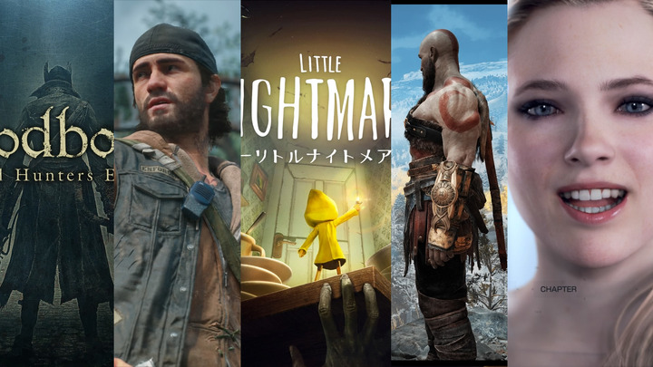 BEST GAME 2020_past