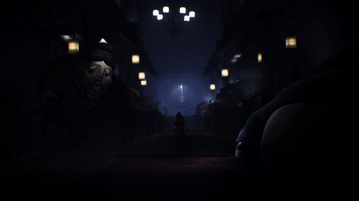 Little Nightmares リトルナイトメア_20201004165800