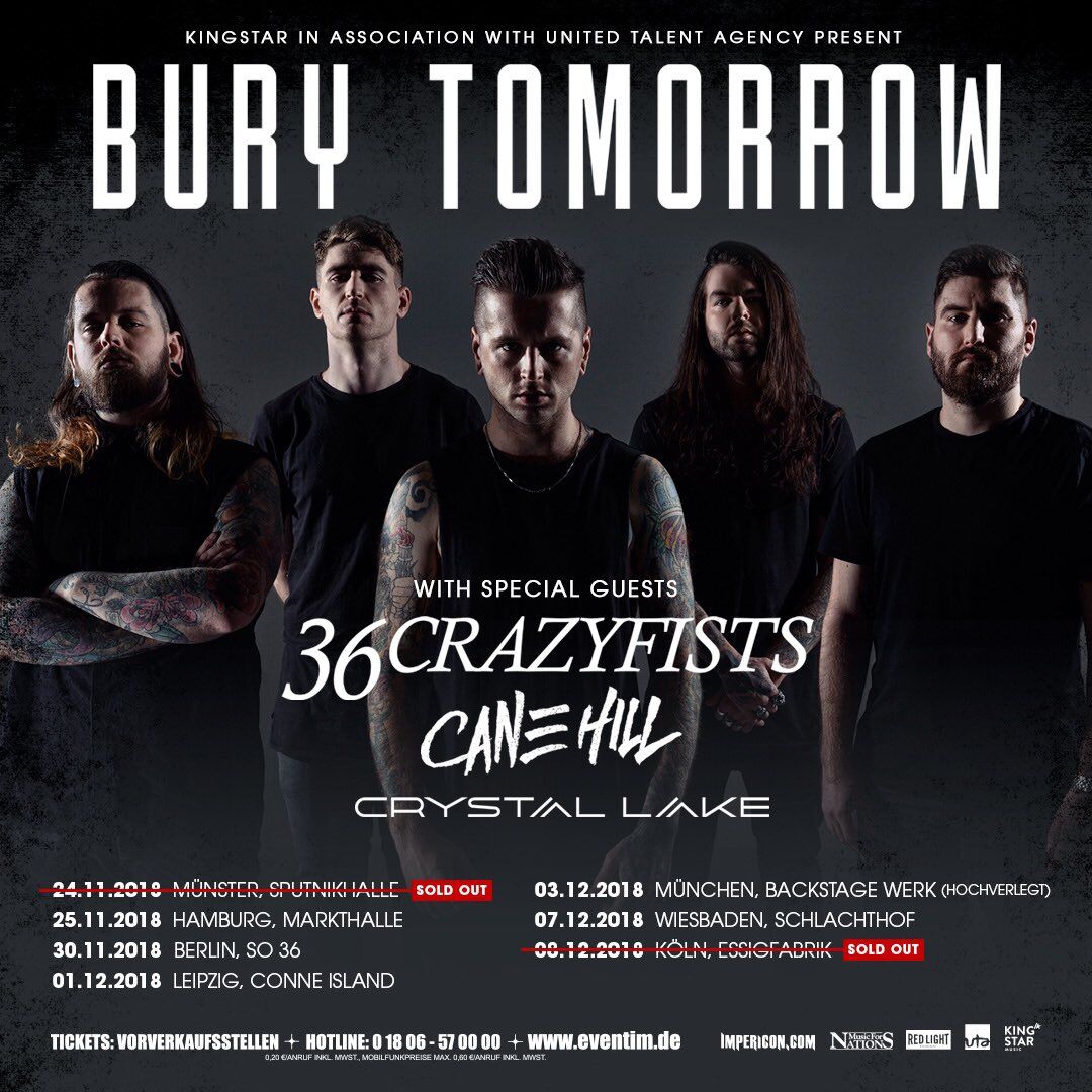 【BURY TOMORROW】【国内盤】【PORTRAITS】【メタルコア】 BURY TOMORROW】【国内盤】【PORTRAITS】【メタルコア】 BURY