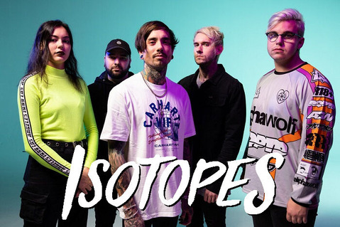 Isotopes
