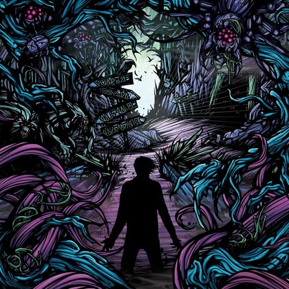A Day To Remember_Homesick
