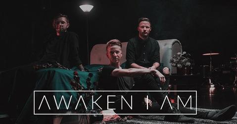 Awaken I Am