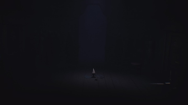 Little Nightmares リトルナイトメア_20201007210427