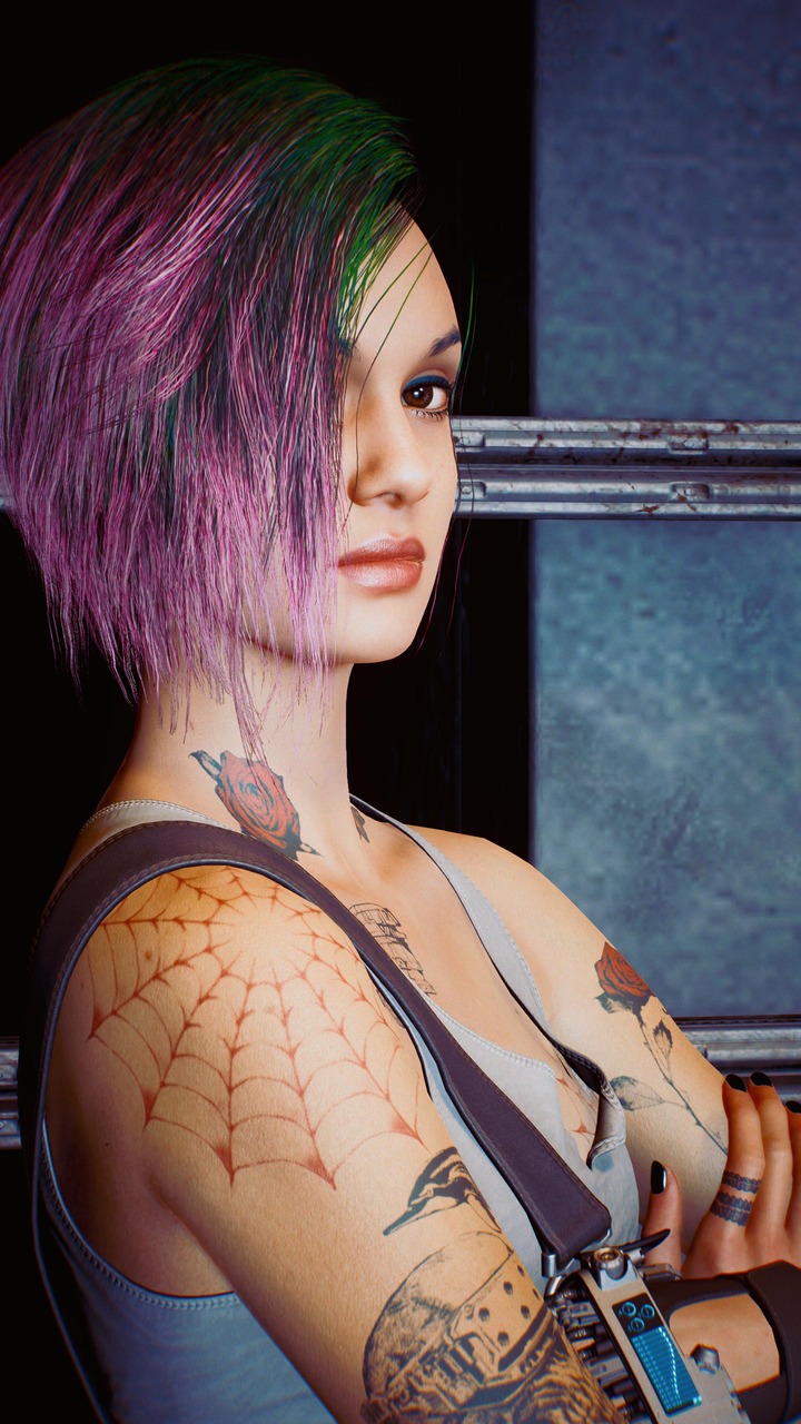 サイバーパンク2077_20221010224437