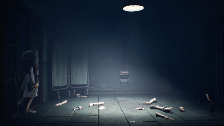 Little Nightmares II -リトルナイトメア2-_20210210160114