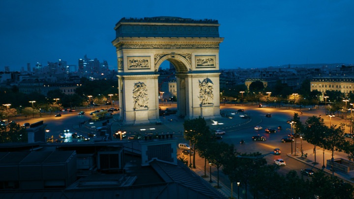 PARIS TAXI_1