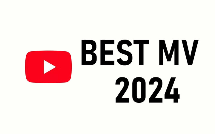 BEST MV 2024