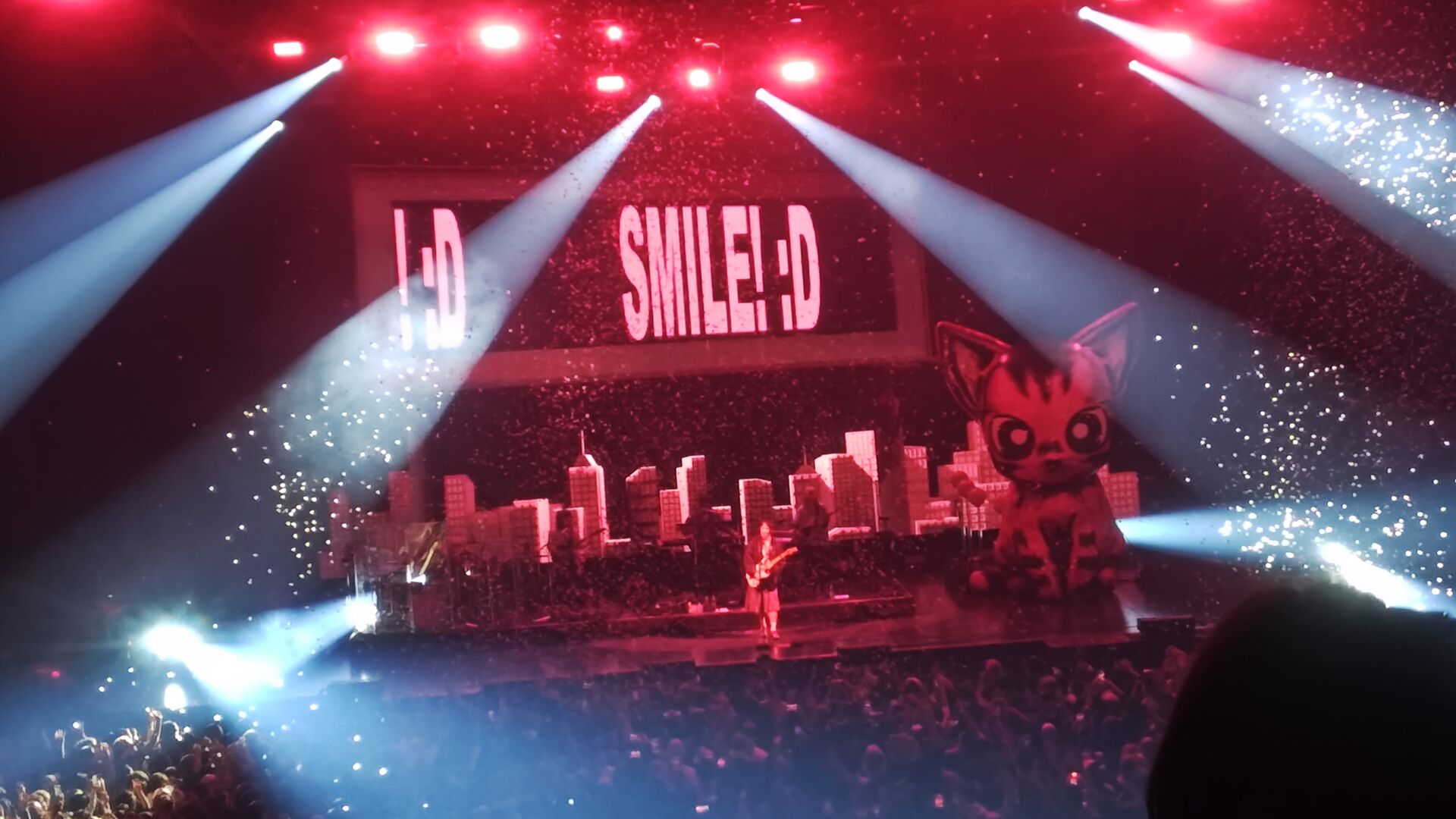 【日本公演限定非売品】Porter Robinson トレーディングカード 復刻】ポーター・ロビンソン来日記念！コレクティブル・トレーディング