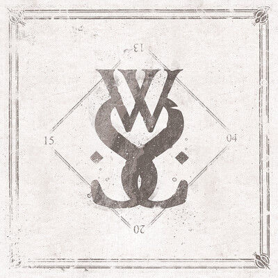 While She Sleeps_This is the Six Deluxe