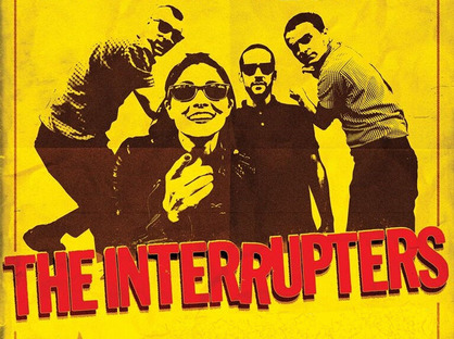 The Interrapters