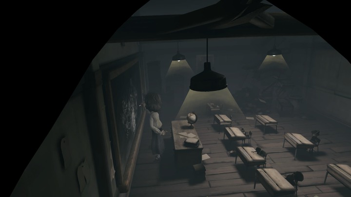 リトルナイトメア VR Altered Echoes_20260523143119