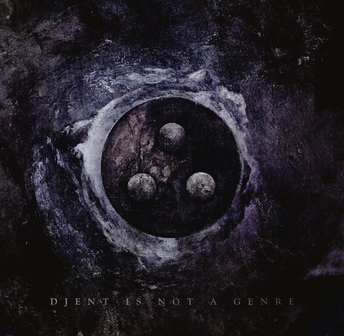 Periphery レコード　ジェント　Djent メタルコア Periphery『Periphery V: Djent Is Not A Genre』