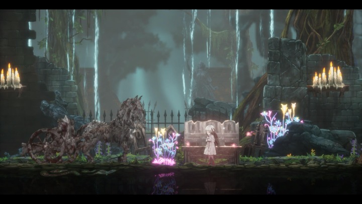 ENDER LILIES _ Quietus of the Knights_20210809195050