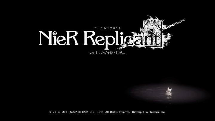 NieR Replicant ver_1_22474487139____20210519204024