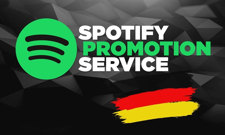 spotify-in-germany