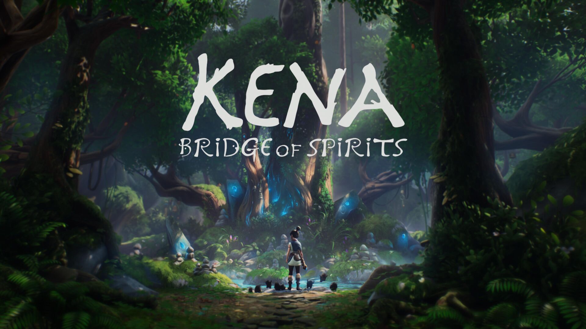 KENA：Bridge of Spirits】#15/トシの愛【初見プレイ