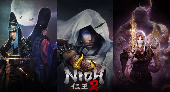 Nioh2_DLC