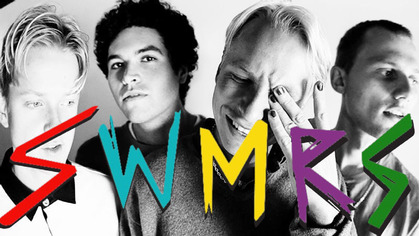 SWMRS