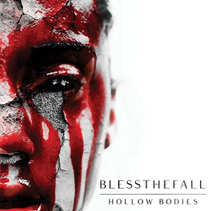 Blessthefall_Hollow Bodies