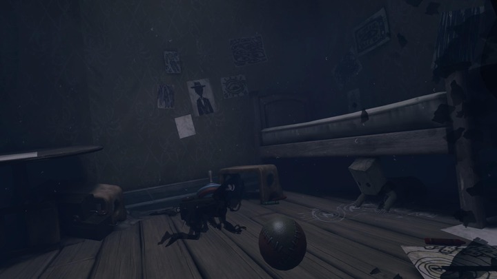 リトルナイトメア VR Altered Echoes_20260523134153