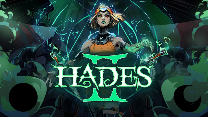 HADES 2